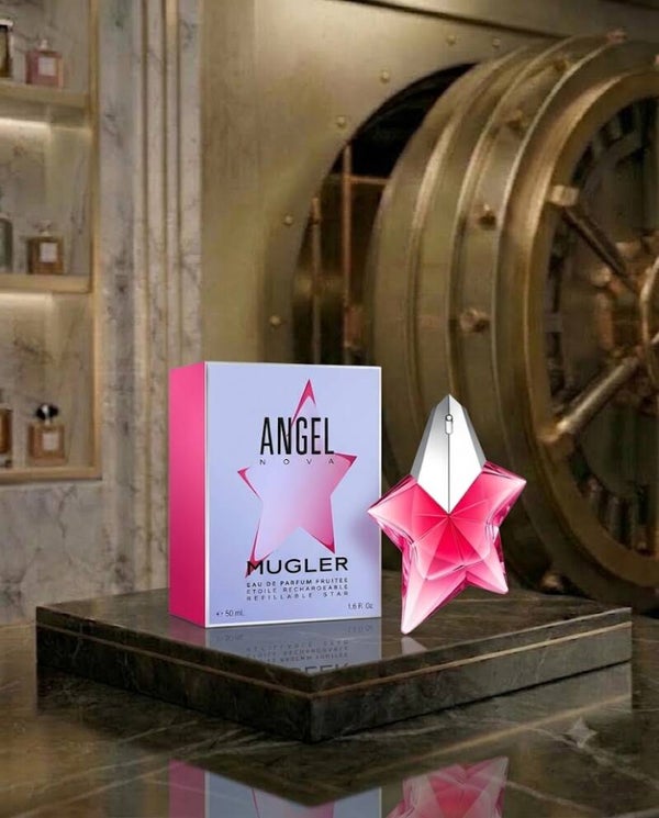 ANGEL NOVA — 50ML EDP