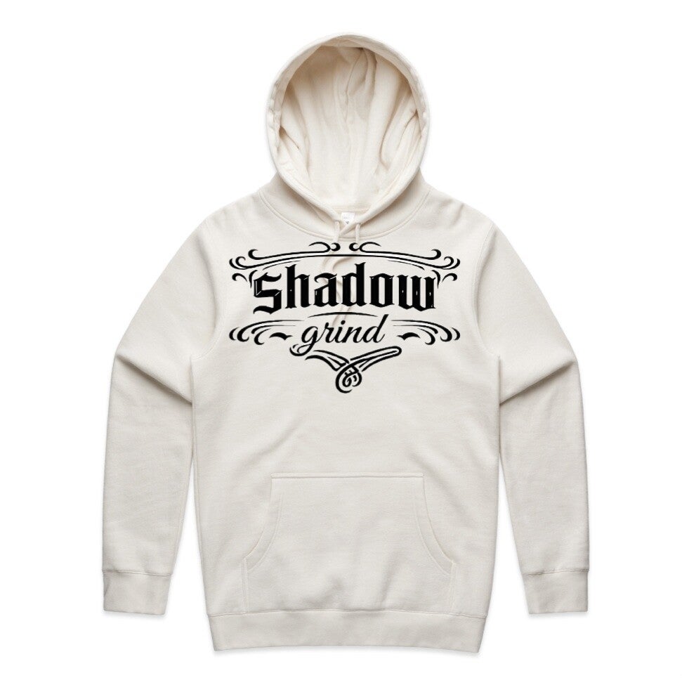 SHADOW GRIND-HOODIE
