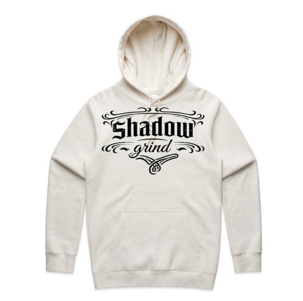 SHADOW GRIND-HOODIE