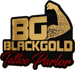 Black Gold Tattoo Parlor and Piercing