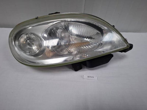 OPTIQUE CITROEN SAXO