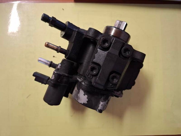 POMPE à INJECTION FORD