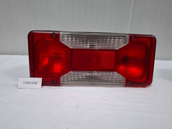 FEUX ARRIERE IVECO