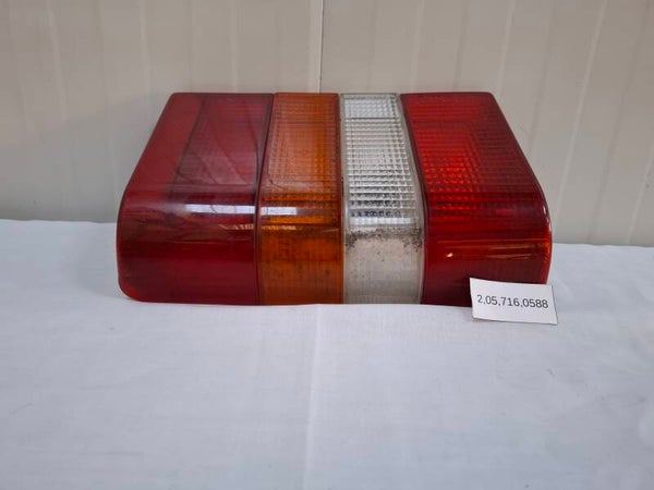 FEU ARRIERE CITROEN C15