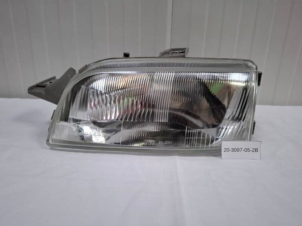 OPTIQUE FIAT PUNTO