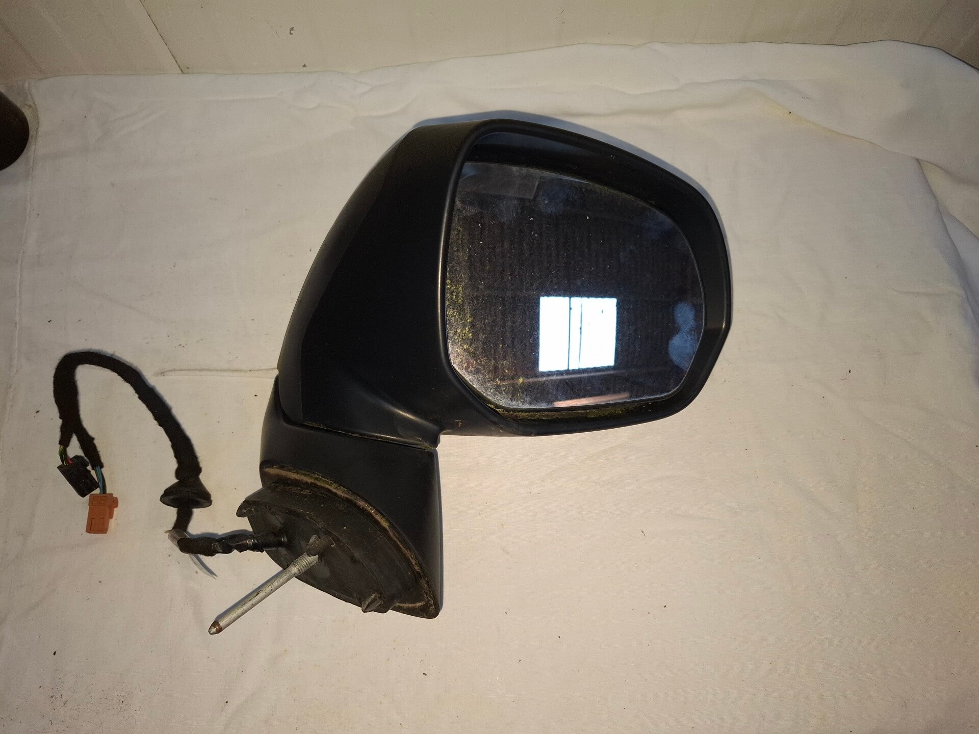 RETROVISEUR CITROEN C3