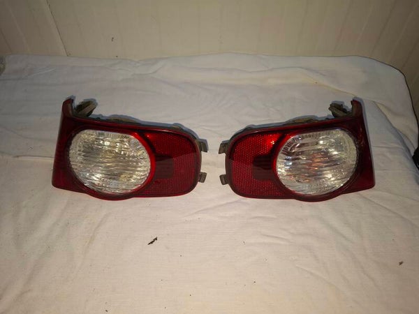 FEU DE RECUL CITROEN C3