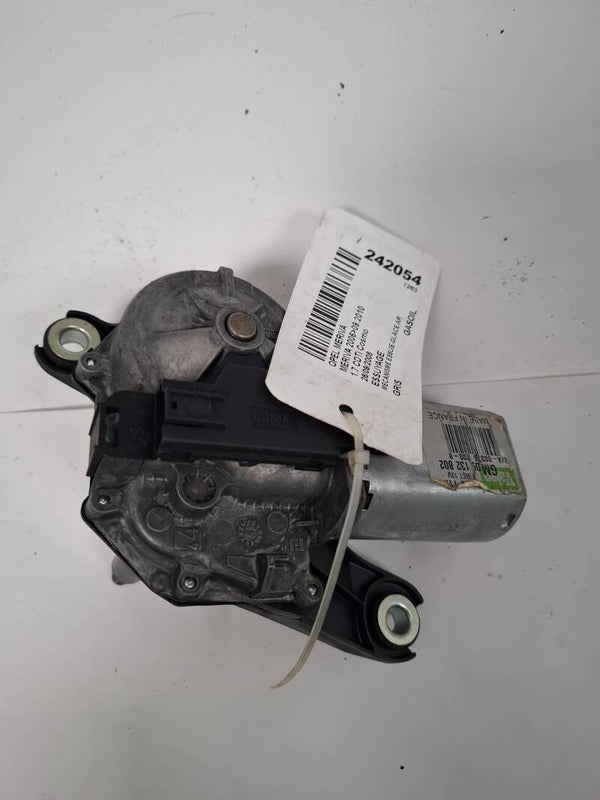 MOTEUR ESSUIE-GLACE OPEL