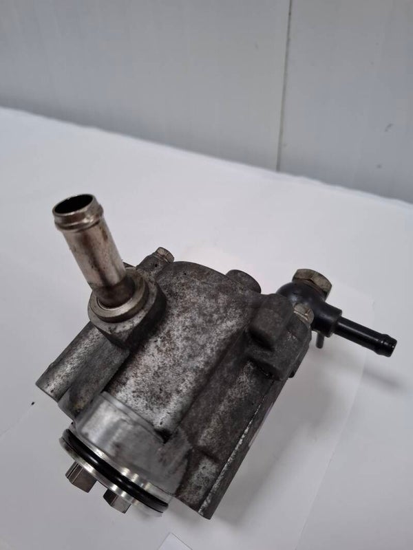 POMPE A VIDE TOYOTA