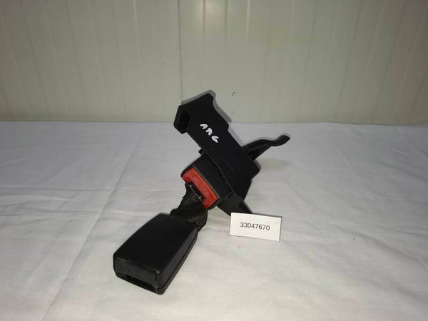 ATTACHE CEINTURE RENAULT CLIO