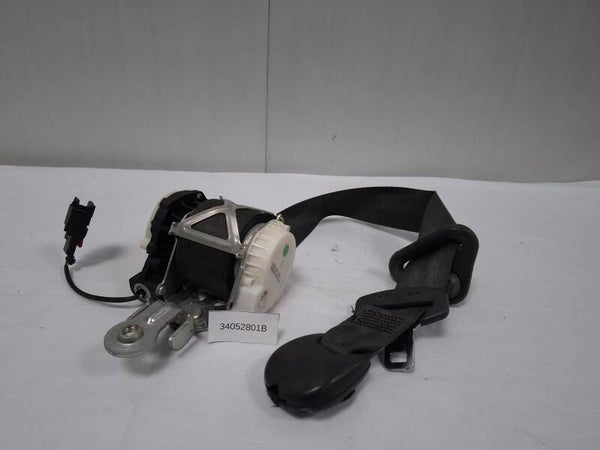 CEINTURE RENAULT CLIO III