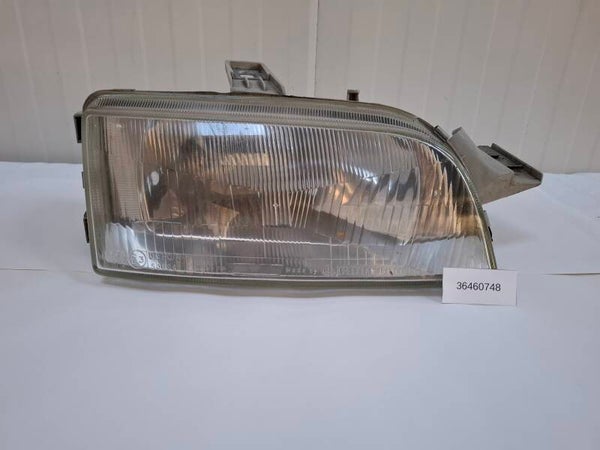 OPTIQUE AVANT FIAT PUNTO