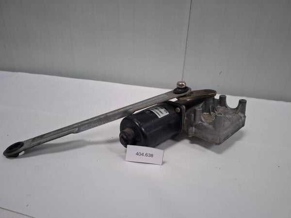 MOTEUR ESSUIE-GLACE PEUGEOT / CITROEN