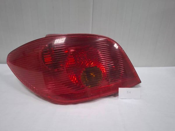 FEU ARRIERE PEUGEOT 307