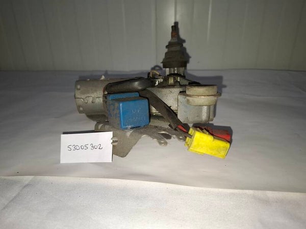 MOTEUR LEVE-VITRE PEUGEOT