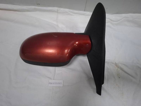 RETROVISEUR CLIO II Ph2 1,5L DCI JC5