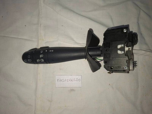 COMMANDE ECLAIRAGE CLIO II Ph2 1,5L DCI JC5