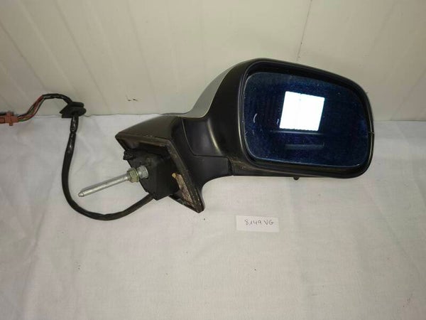 RETROVISUER PEUGEOT 407