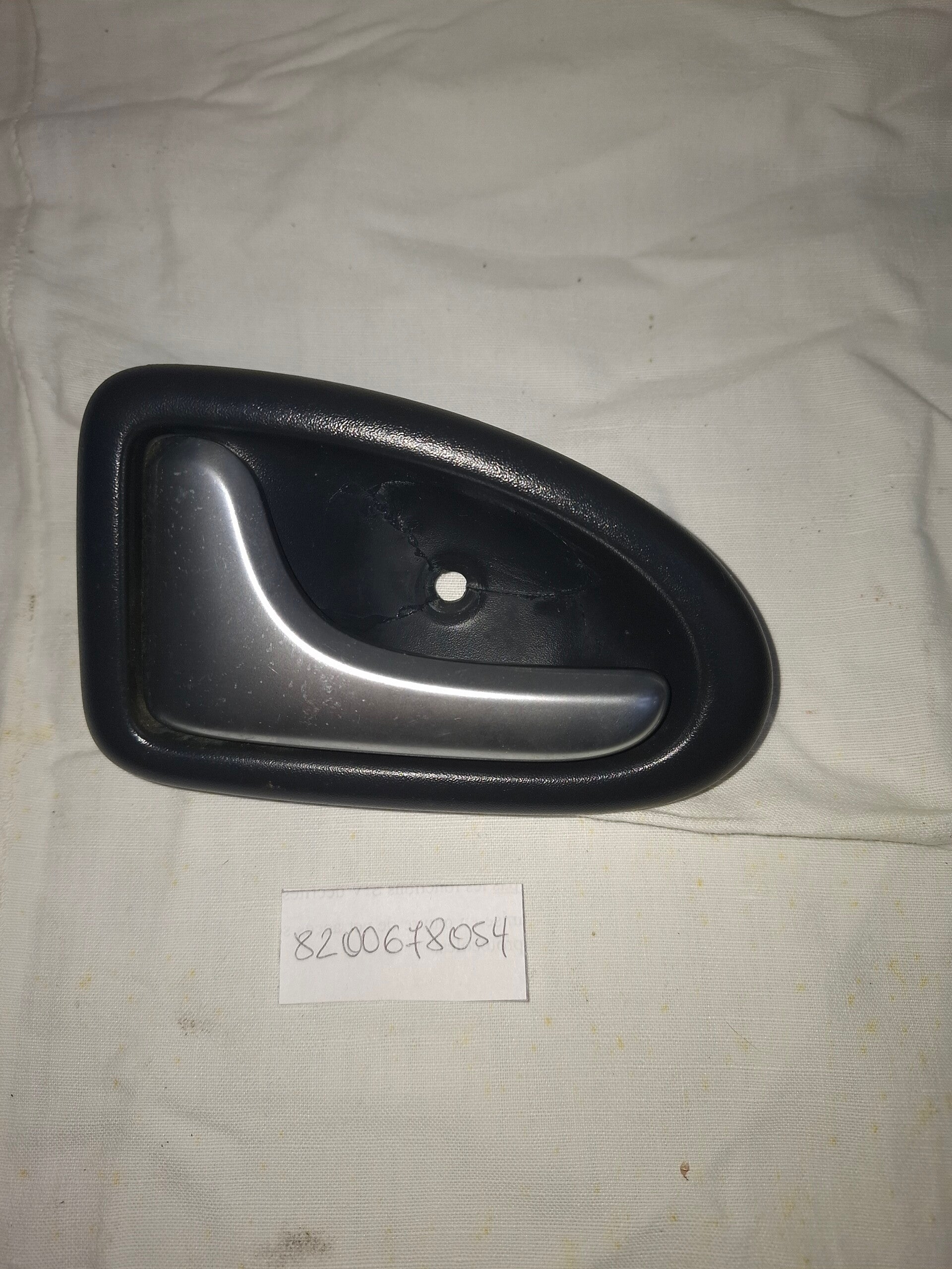 POIGNEE INT CLIO II Ph2 1,5L DCI JC5