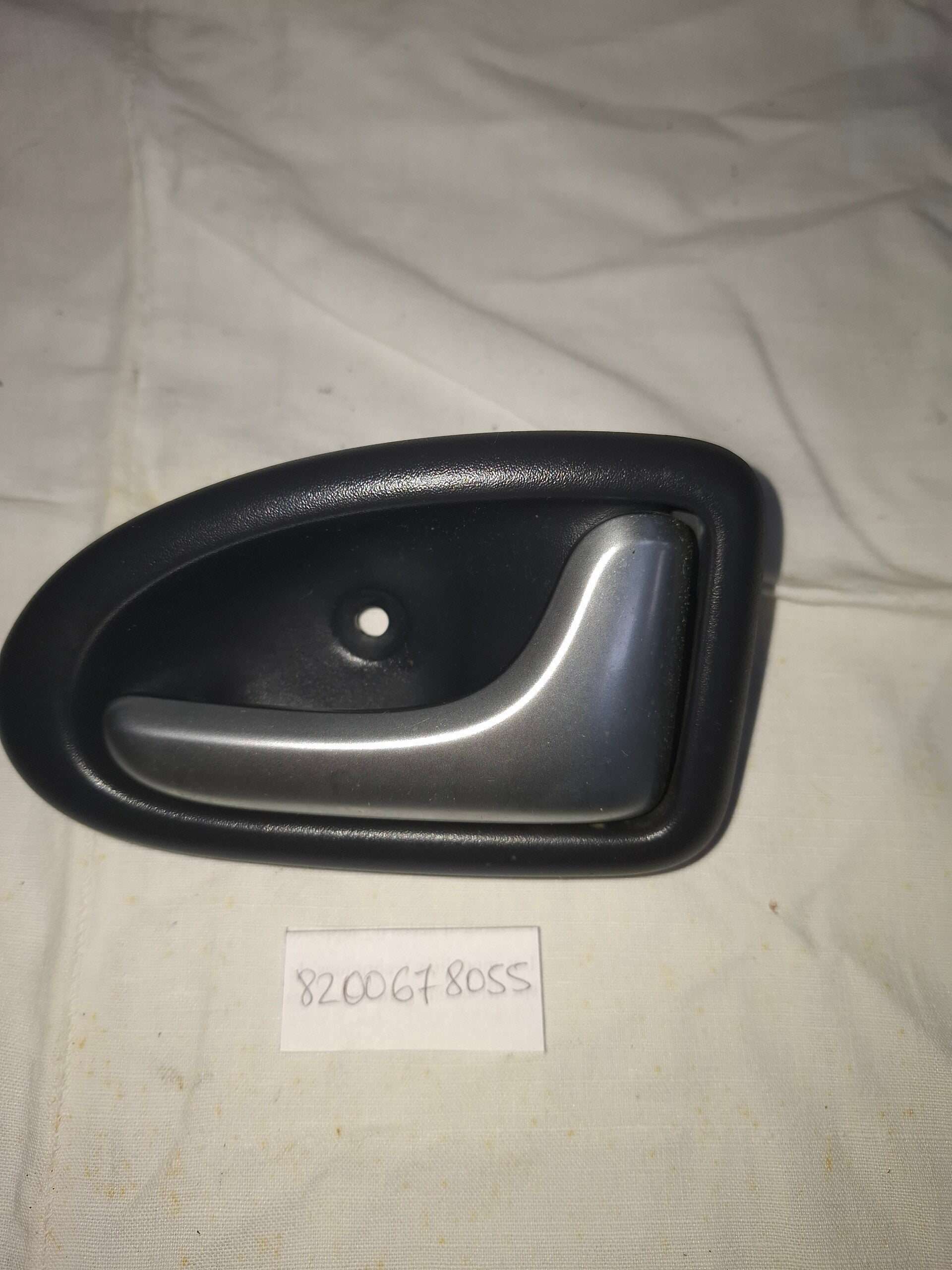 POIGNEE INT CLIO II Ph2 1,5L DCI JC5