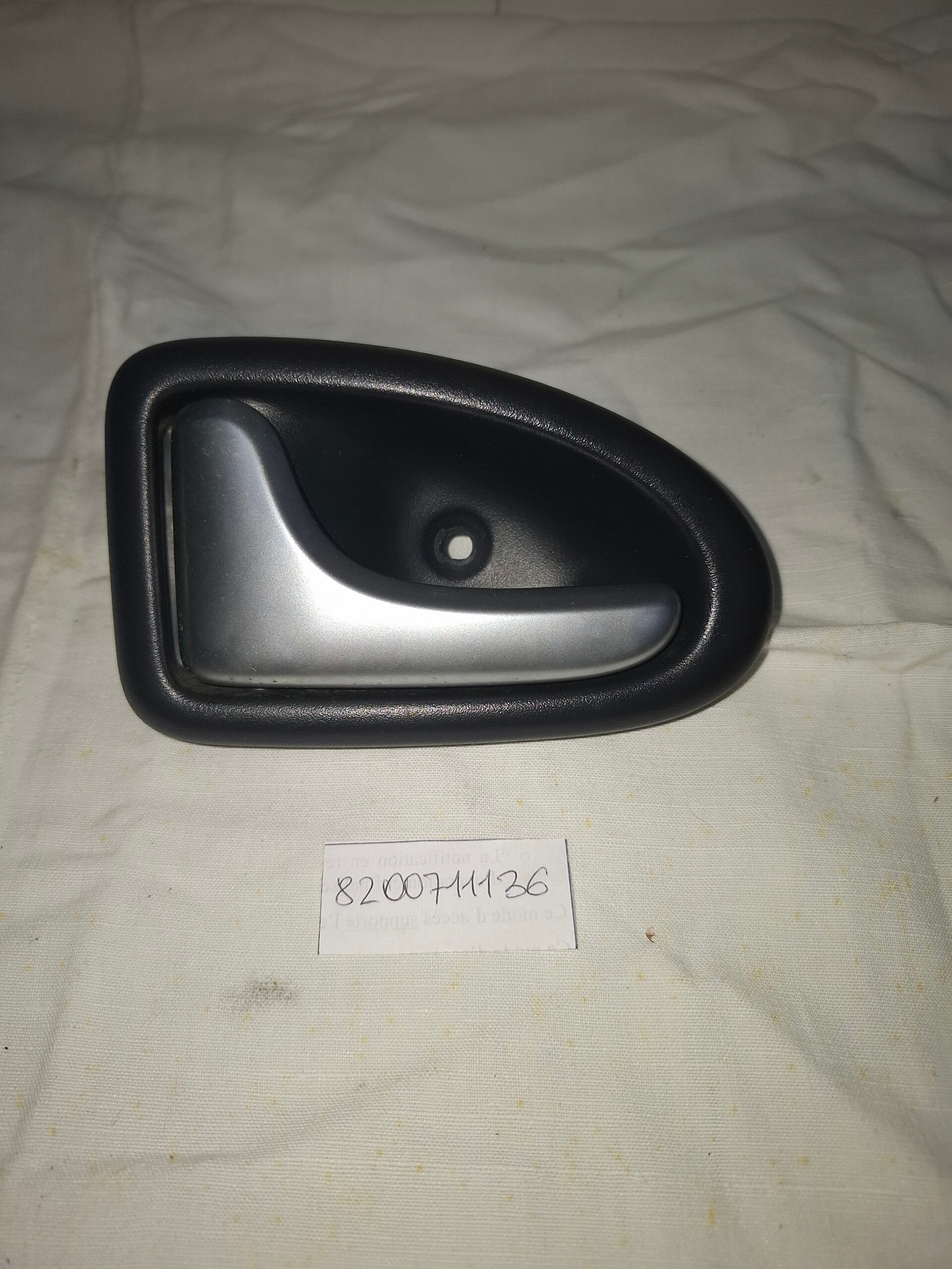 POIGNEE INT CLIO II Ph2 1,5L DCI JC5