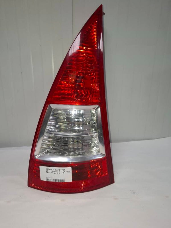 FEU ARRIERE CITROEN