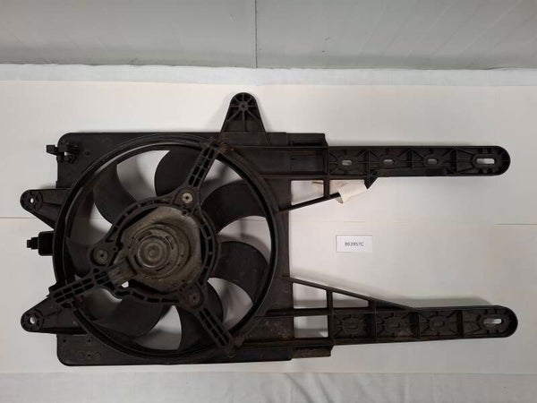 VENTILATEUR REFROIDISSEMENT VALEO
