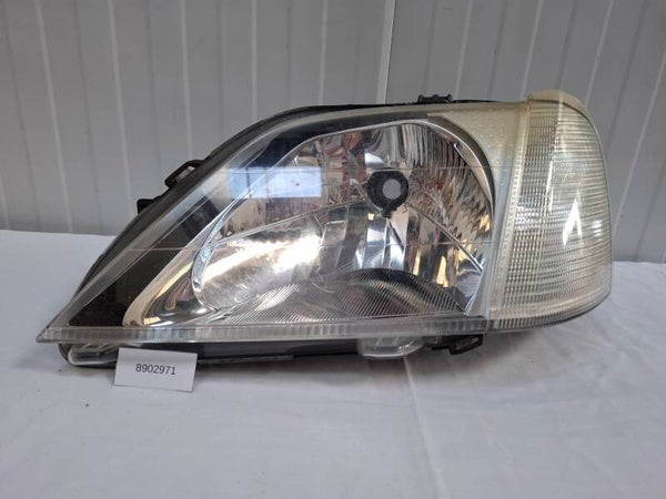 OPTIQUE AVANT DACIA LOGAN