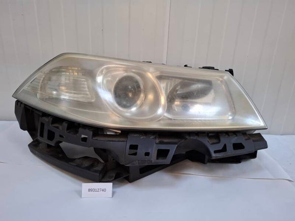 OPTIQUE RENAULT MEGANE
