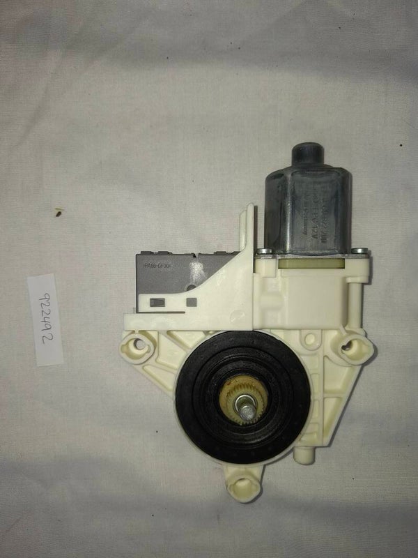 MOTEUR LEVE-VITRE ARRIERE POUR PEUGEOT 407