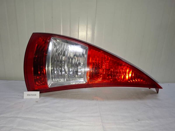 FEU ARRIERE PEUGEOT C3