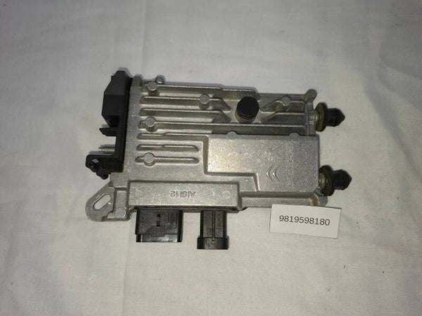 MODULE DE COMMANDE PEUGEOT