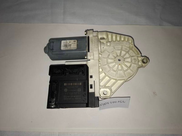 MOTEUR LEVE-VITRE VOLKSWAGEN