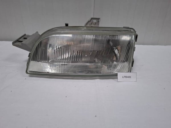 OPTIQUE FIAT PUNTO