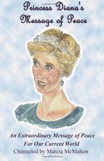 Princess Diana's Message of Peace