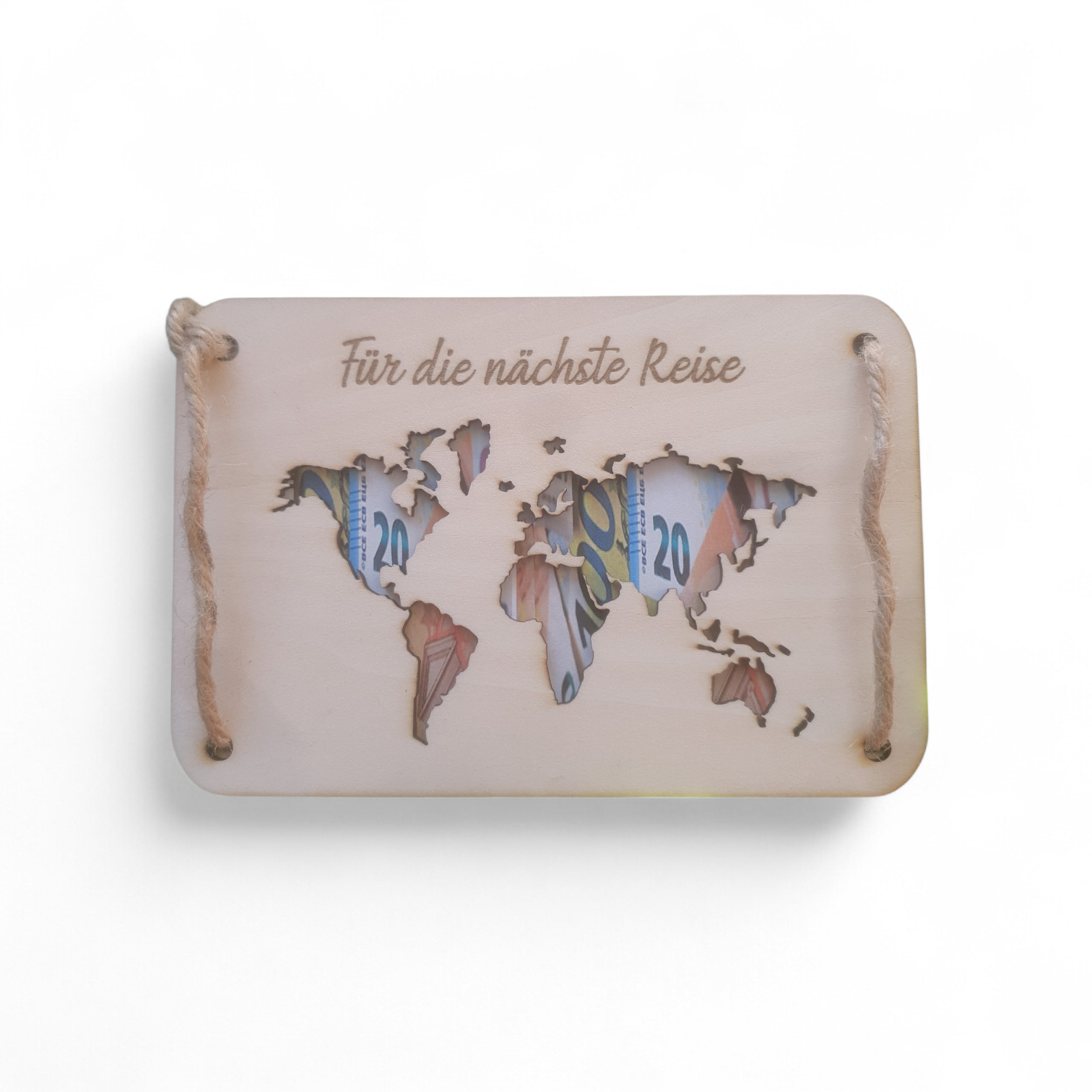 Geschenk Gutscheine