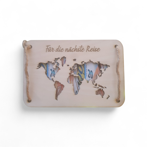 Geschenk Gutscheine