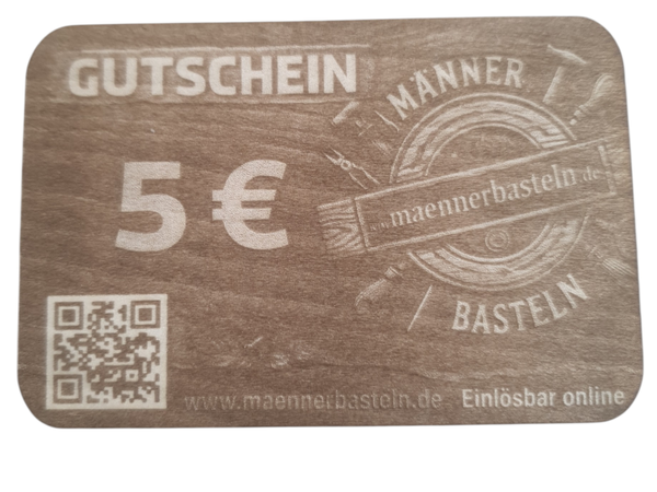 Gutscheine