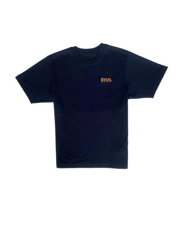 French Navy - Orange