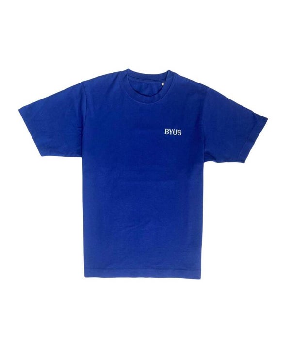Worker blue - Beige