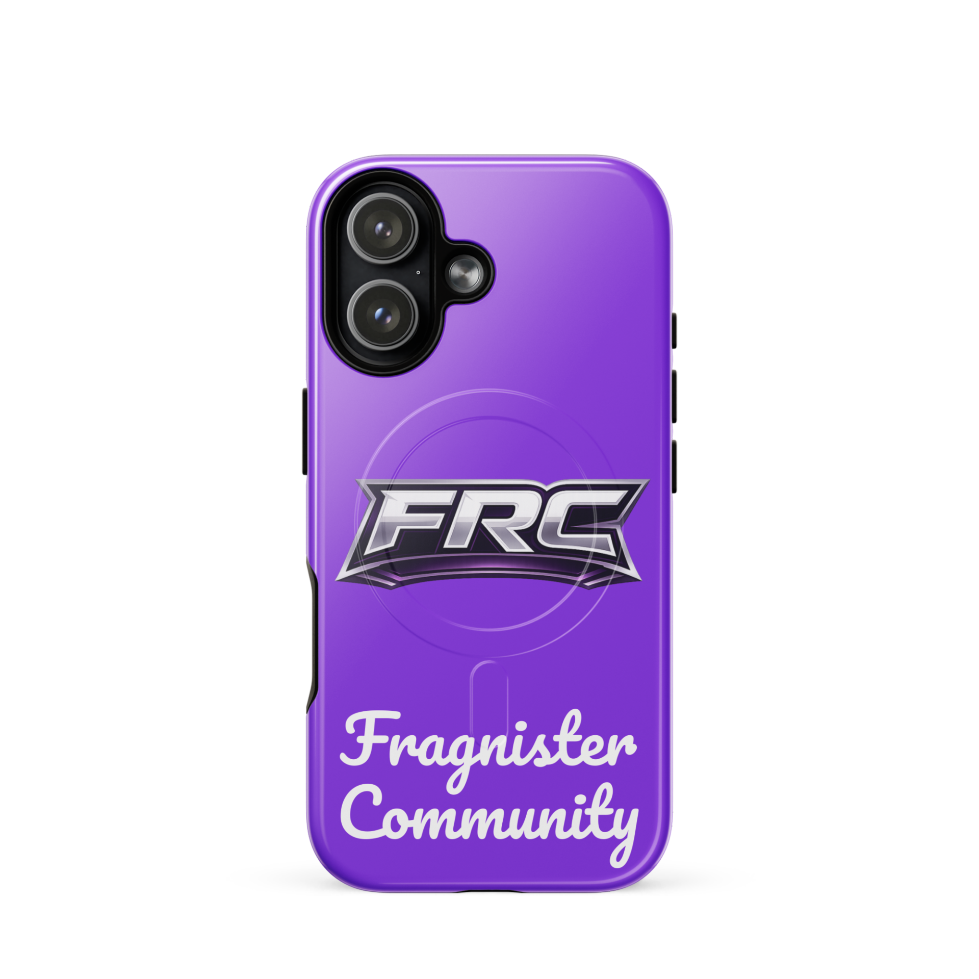 FRC Magsafe iPhone Case