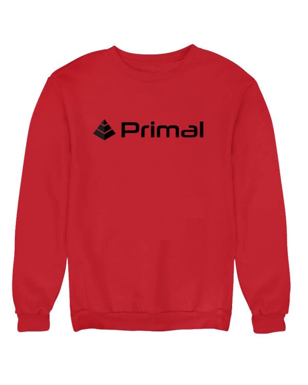 Φούτερ Primal