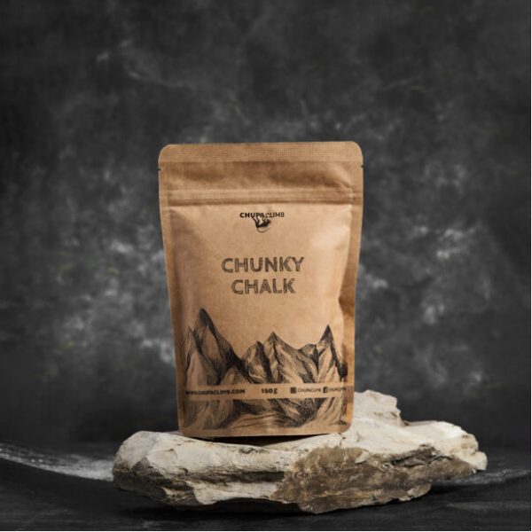 Μαγνησία σκόνη 150gr ChupaClimb