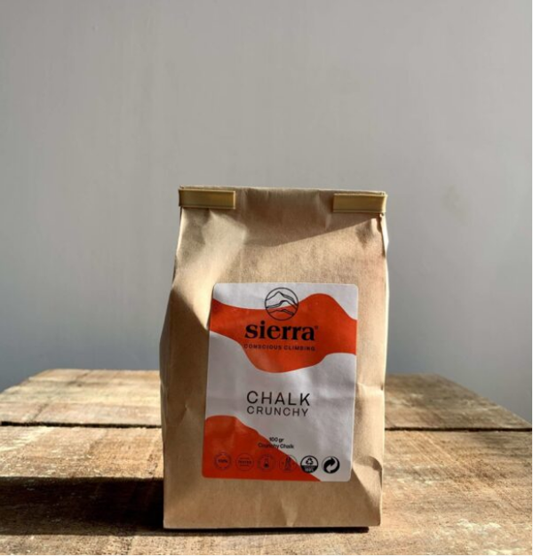 Μαγνησία σκόνη 100gr Sierra