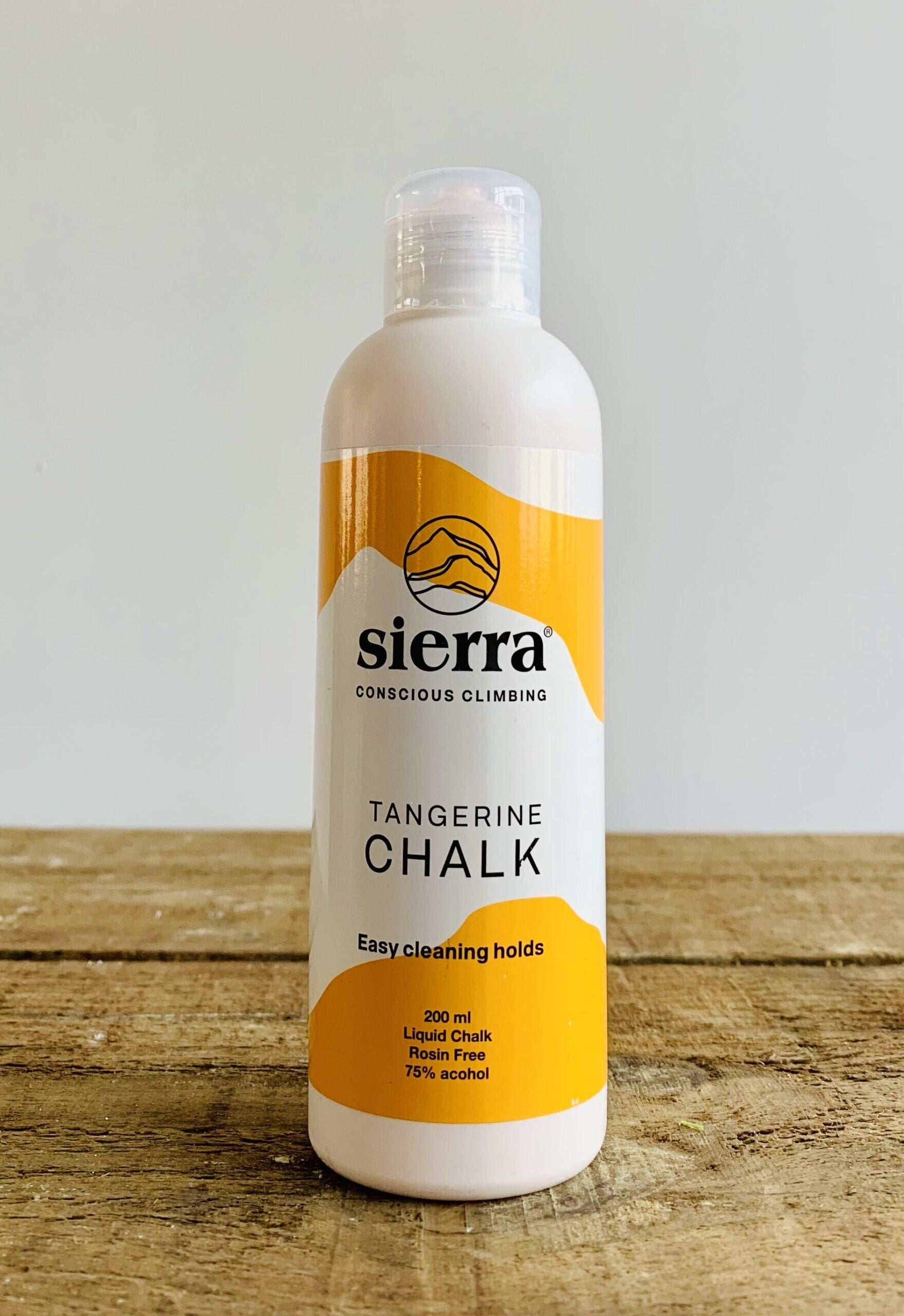 Υγρή μαγνησία με άρωμα SIERRA 200ml