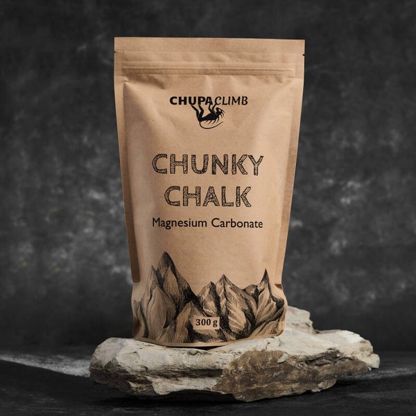 Μαγνησία σκόνη 300gr ChupaClimb