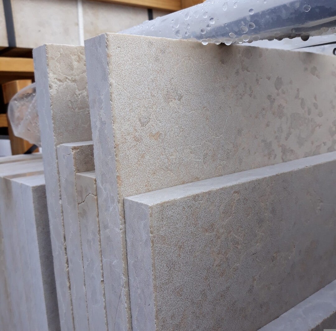 KANFANAR Naturstein aus Istrien