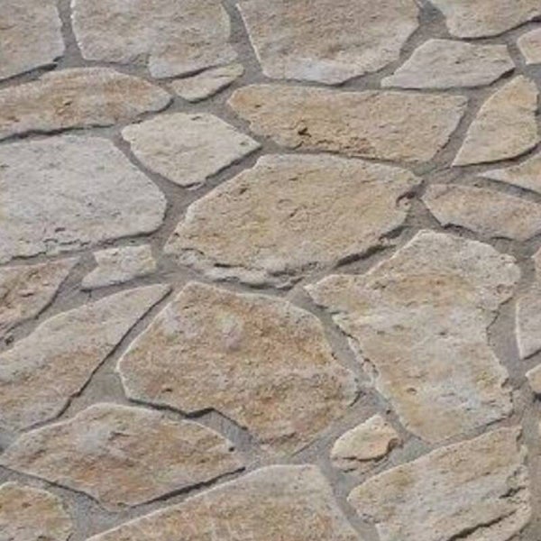 Polygonalplatten DALMATIA CREMA ANTICO