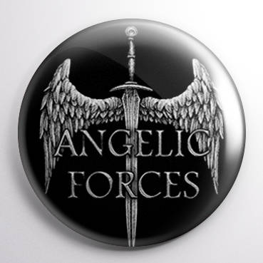 Band Angelic Forces