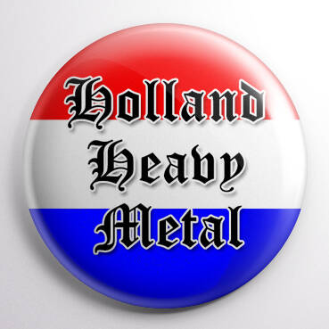 Holland Heavy Metal